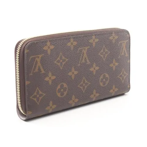 Pre-owned > Pre-owned Accessories > Pre-owned Wallets - - Louis Vuitton Vintage - Modalova