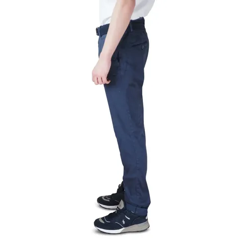 Trousers > Chinos - - Mason's - Modalova