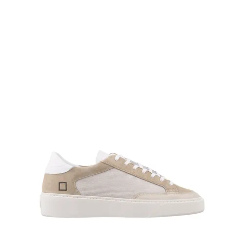 Shoes > Sneakers - - D.a.t.e. - Modalova
