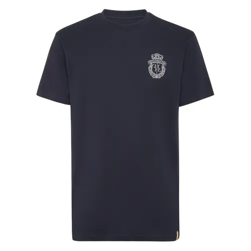 Tops > T-Shirts - - Billionaire - Modalova
