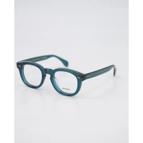 Accessories > Glasses - - Vasuma Eyewear - Modalova