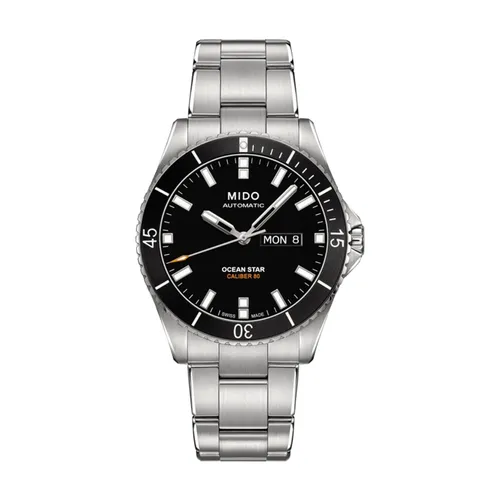 Accessories > Watches - - Mido - Modalova