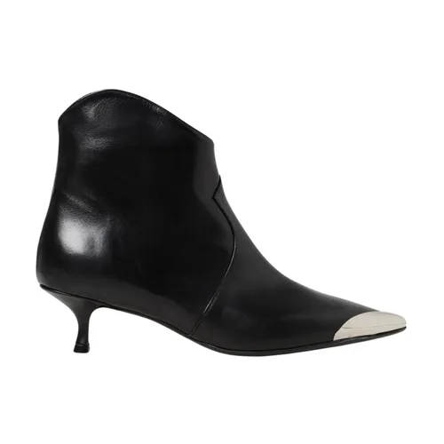 Shoes > Boots > Heeled Boots - - Anna F. - Modalova
