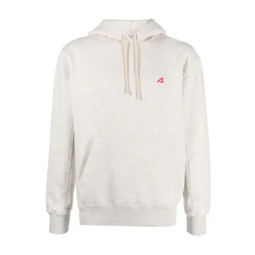 Sweatshirts & Hoodies > Hoodies - - Autry - Modalova