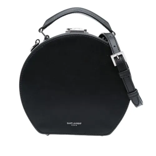 Pre-owned > Pre-owned Bags > Pre-owned Mini Bags - - Yves Saint Laurent Vintage - Modalova