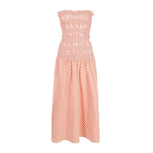 Dresses > Day Dresses > Midi Dresses - - Kenzo - Modalova