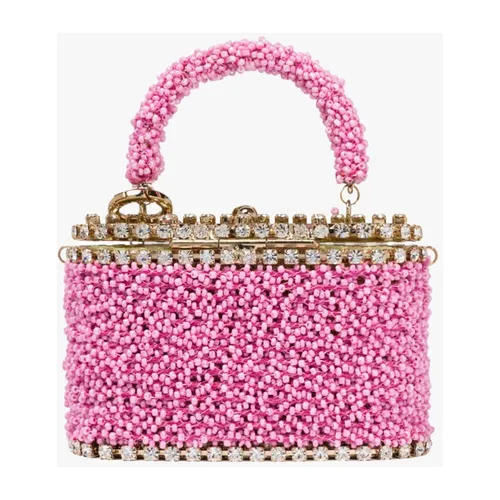 Bags > Handbags - - Rosantica - Modalova
