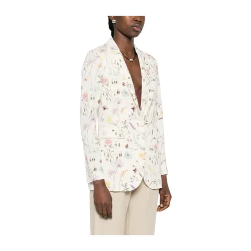 Jackets > Blazers - - Circolo 1901 - Modalova