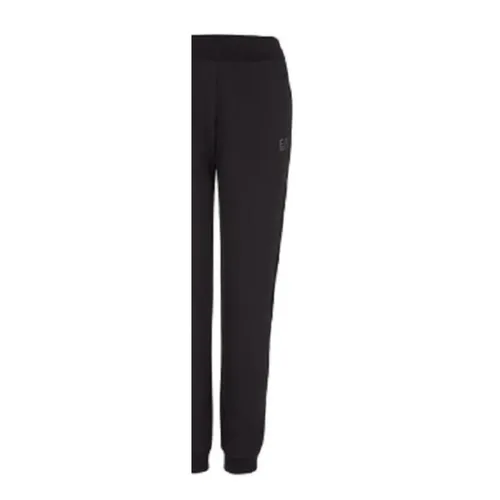 Trousers > Sweatpants - - Emporio Armani EA7 - Modalova