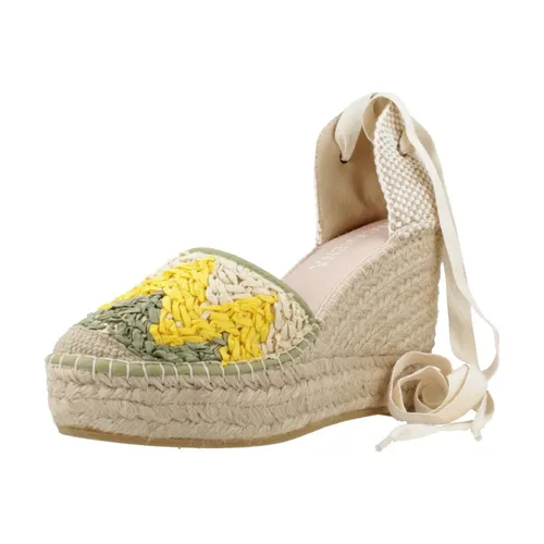 Shoes > Heels > Wedges - - Macarena - Modalova