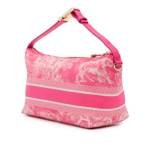 Pre-owned > Pre-owned Bags > Pre-owned Shoulder Bags - - Dior Vintage - Modalova