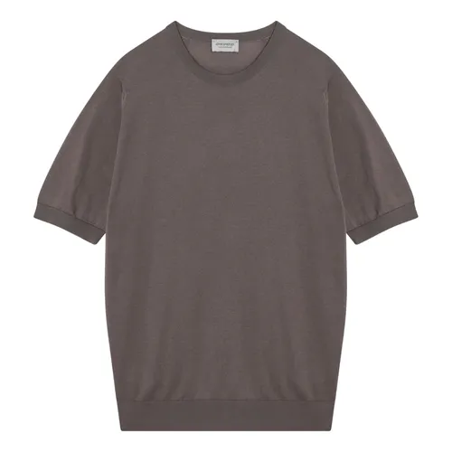 Knitwear > Round-neck Knitwear - - John Smedley - Modalova