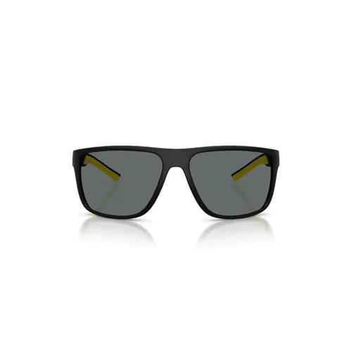 Accessories > Sunglasses - - Ferrari - Modalova
