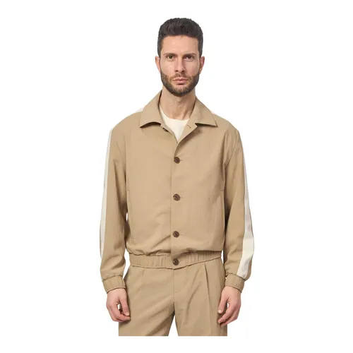 Jackets > Light Jackets - - Hugo - Modalova