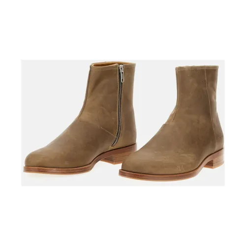 Shoes > Boots > Ankle Boots - - Common Projects - Modalova