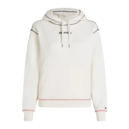 Sweatshirts & Hoodies > Hoodies - - Tommy Hilfiger - Modalova
