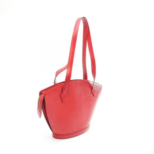 Pre-owned > Pre-owned Bags > Pre-owned Shoulder Bags - - Louis Vuitton Vintage - Modalova