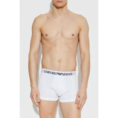 Underwear > Bottoms - - Emporio Armani - Modalova