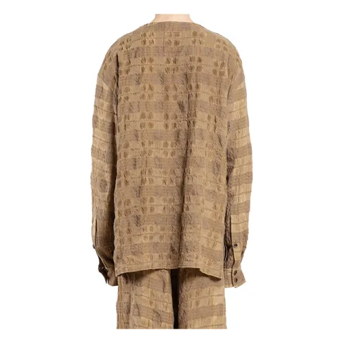Tops > Long Sleeve Tops - - UMA Wang - Modalova