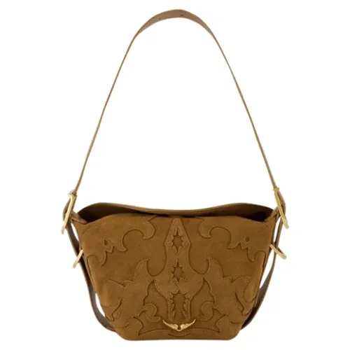 Bags > Shoulder Bags - - Zadig & Voltaire - Modalova