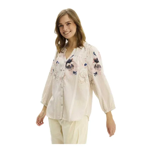 Blouses & Shirts > Shirts - - IN Front - Modalova