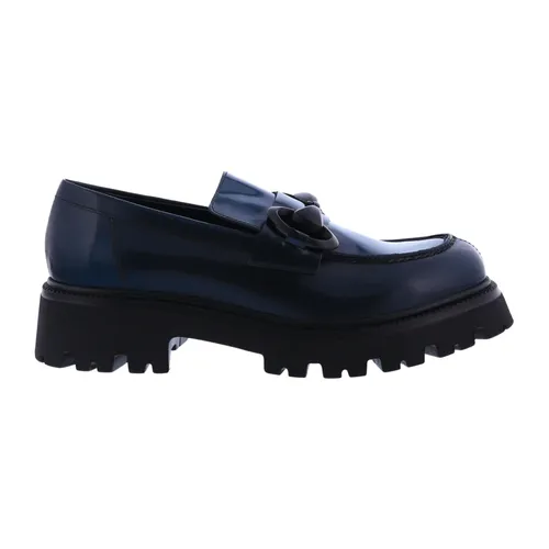 Shoes > Flats > Loafers - - Paris Punk - Modalova