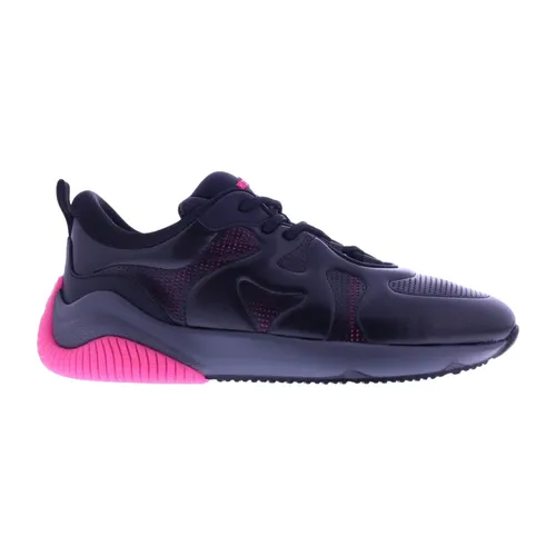 Hogan - Shoes > Sneakers - Black - Hogan - Modalova