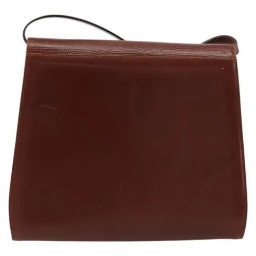 Pre-owned > Pre-owned Bags > Pre-owned Shoulder Bags - - Salvatore Ferragamo Pre-owned - Modalova
