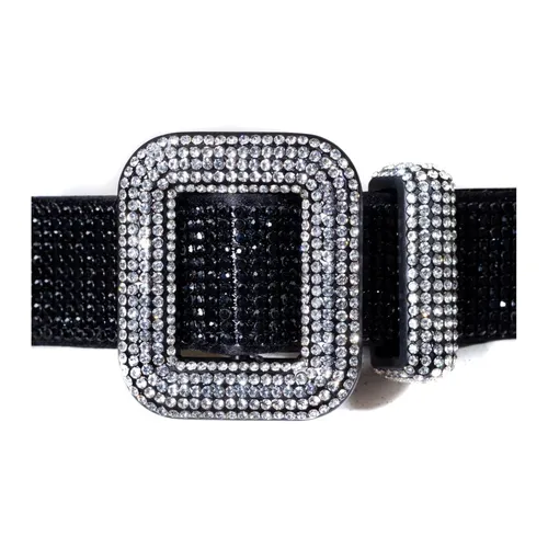 Accessories > Belts - - Benedetta Bruzziches - Modalova