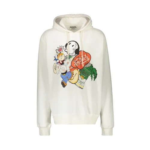 Sweatshirts & Hoodies > Hoodies - - VON Dutch - Modalova