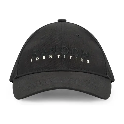 Accessories > Hats > Caps - - Random Identities - Modalova