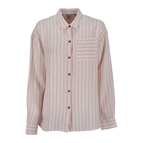 Blouses & Shirts > Shirts - - Barbour - Modalova