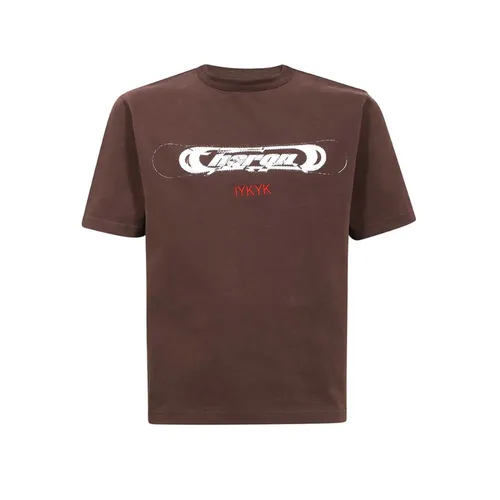 Tops > T-Shirts - - Heron Preston - Modalova