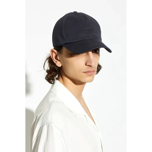Accessories > Hats > Caps - - Paul & Shark - Modalova