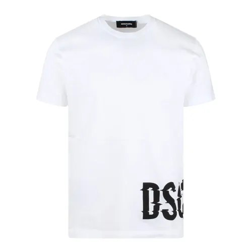Tops > T-Shirts - - Dsquared2 - Modalova