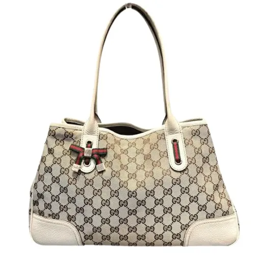 Pre-owned > Pre-owned Bags > Pre-owned Shoulder Bags - - Gucci Vintage - Modalova