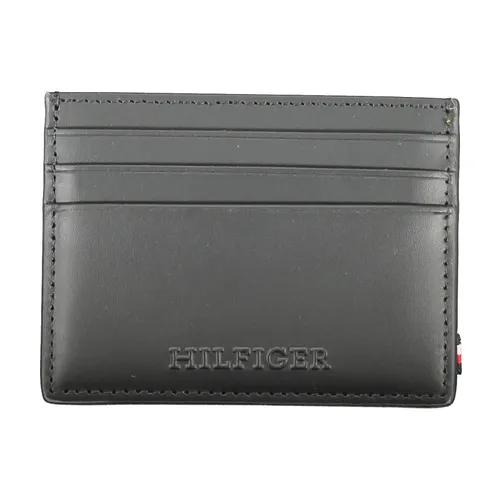 Accessories > Wallets & Cardholders - - Tommy Hilfiger - Modalova