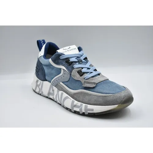 Shoes > Sneakers - - Voile Blanche - Modalova