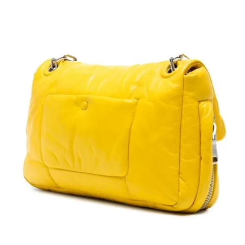 Pre-owned > Pre-owned Bags > Pre-owned Shoulder Bags - - Prada Vintage - Modalova