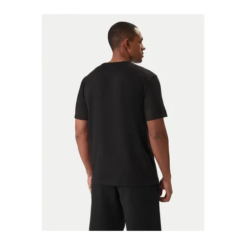 Guess - Tops > T-Shirts - Black - Guess - Modalova
