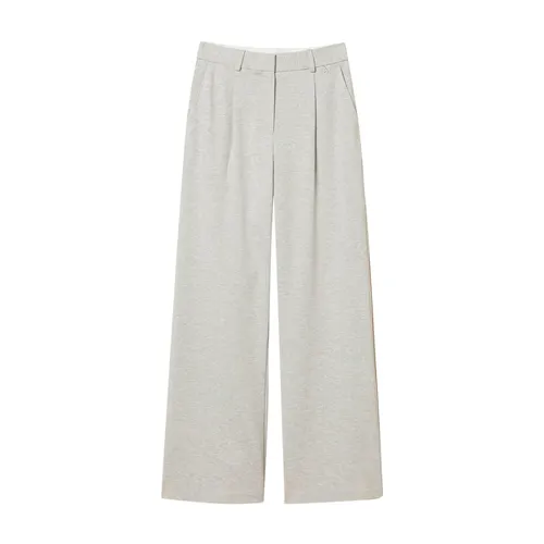 Trousers > Wide Trousers - - Actitude - Modalova