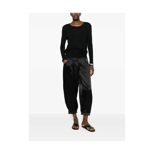 Trousers > Cropped Trousers - - CO - Modalova