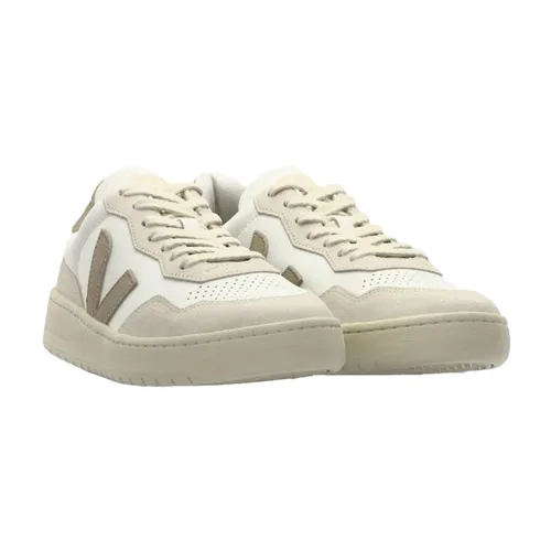 Veja - Shoes > Sneakers - White - Veja - Modalova