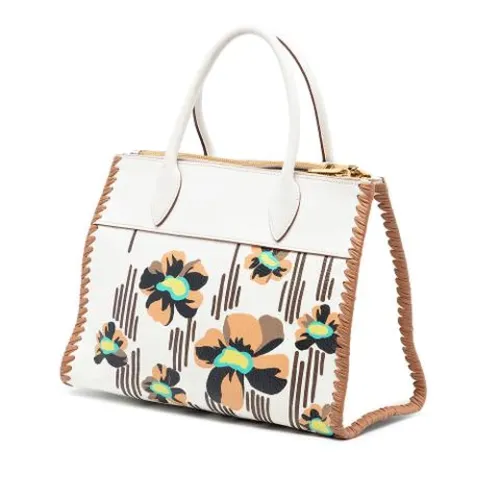 Pre-owned > Pre-owned Bags > Pre-owned Handbags - - Prada Vintage - Modalova
