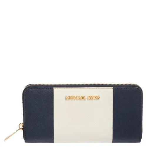 Pre-owned > Pre-owned Accessories > Pre-owned Wallets - - Michael Kors Pre-owned - Modalova