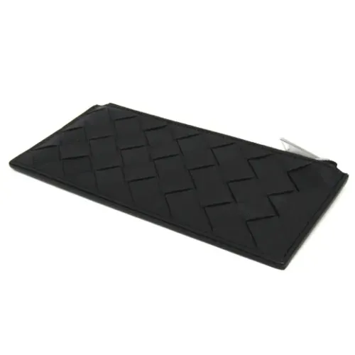 Pre-owned > Pre-owned Accessories > Pre-owned Wallets - - Bottega Veneta Vintage - Modalova