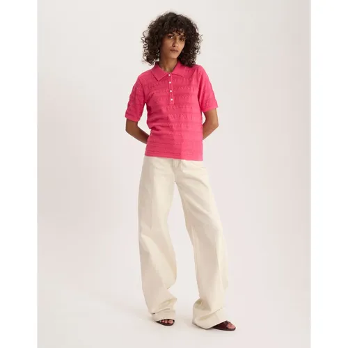 Knitwear > Round-neck Knitwear - - Ines de la Fressange Paris - Modalova