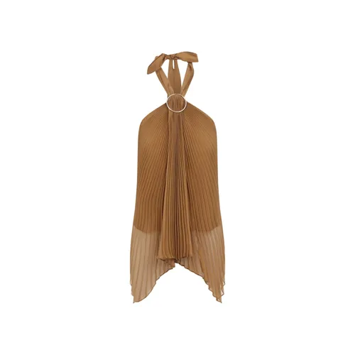 Blouses & Shirts > Blouses - - Max Mara - Modalova