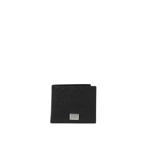 Accessories > Wallets & Cardholders - - Dolce & Gabbana - Modalova