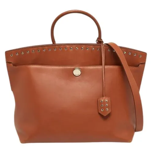Pre-owned > Pre-owned Bags > Pre-owned Handbags - - Burberry Vintage - Modalova
